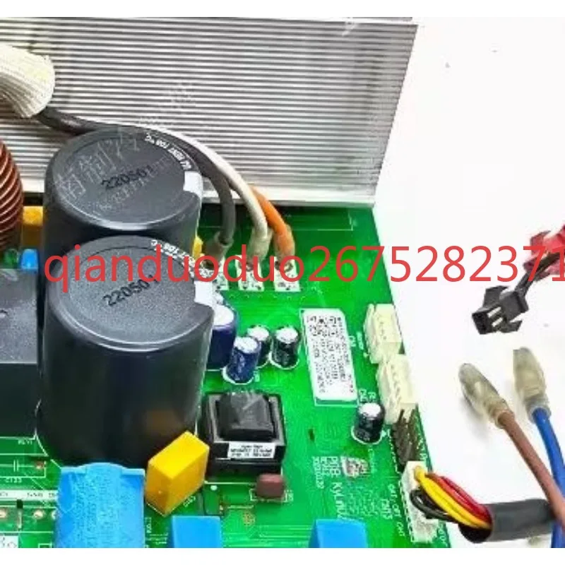 Suitable for Changhong air conditioner external unit inverter board KYLIN02-50CH-00369 JUZ6.101.00369