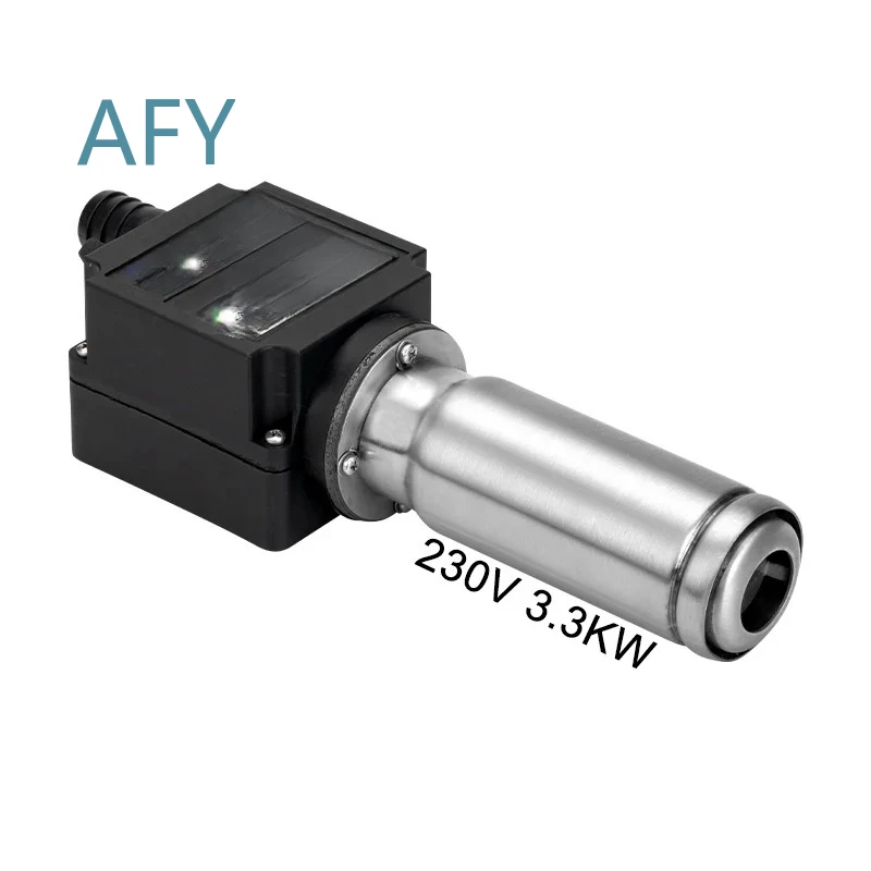 3000W 3300W Hot Air Blower Heater for Temperature Control Air Volume Adjustment for Heat Gun for DIY Repair Soldering