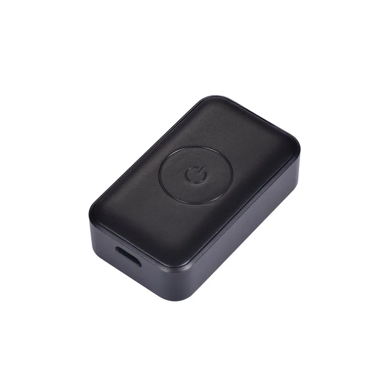 

GF07 G-03 Installation-Free GPS Locator Personal Vehicle Car Remote GPS Vehicle Locator