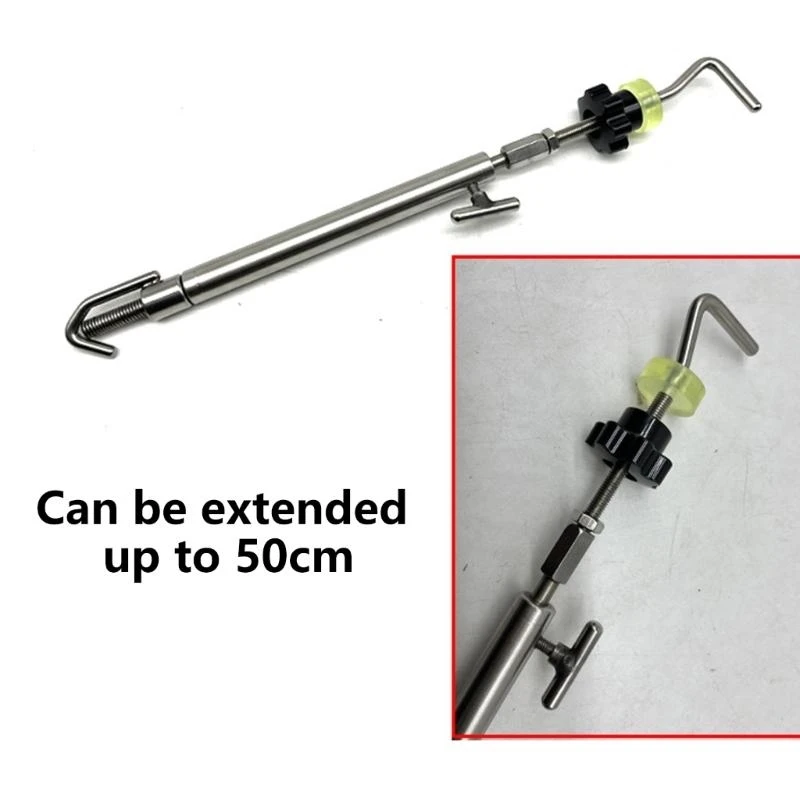 

Высокоэффективный инструмент для ремонта вмятин, подходящий для восстановления кузова автомобиля без дорогостоящего обслуживания