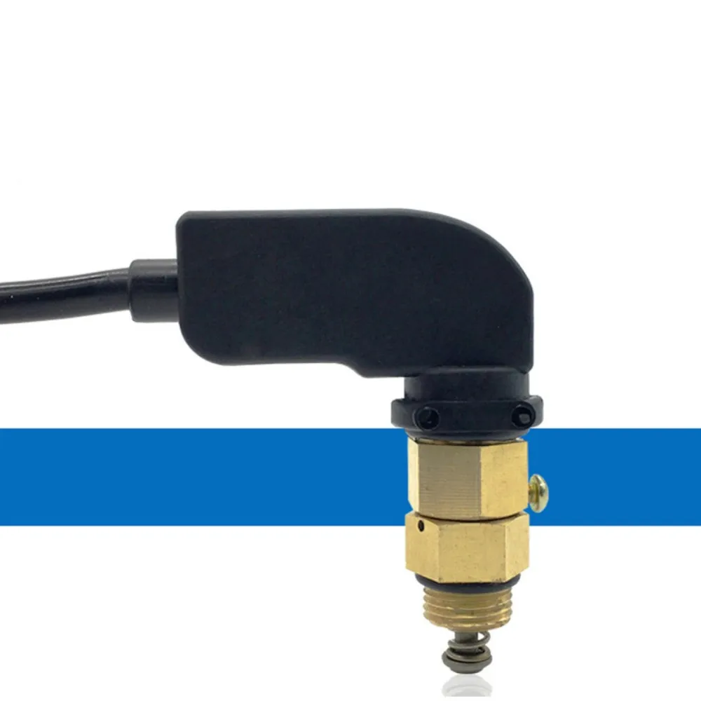 Micro Switch for High Pressure Water Gun Type 280/380 Car Washer Switch Control Replacement Parts