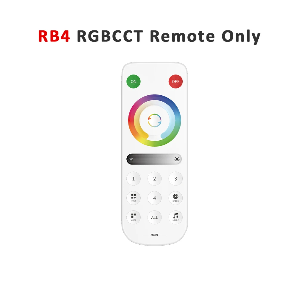 LED-Controller SP530E Wifi Bluetooth RF 5V 12V 24V 5CH WS2812B WS2811 SK6812 LED-Streifen-Controller Funktioniert mit Alexa Google Home