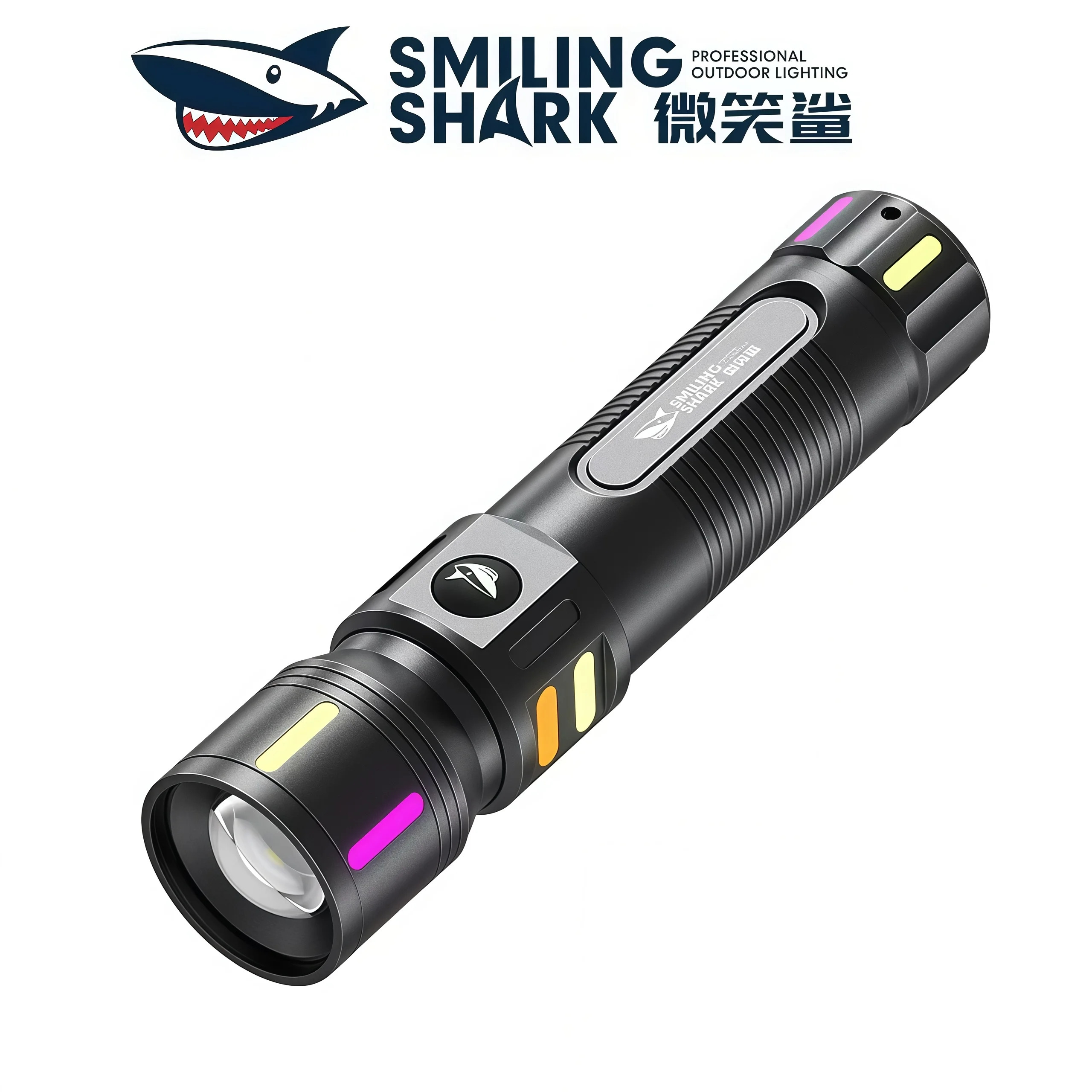 lanterna-led-smiling-shark-m60-10000lm-super-brilhante-portatil-recarregavel-usb-para-caminhada-ao-ar-livre-sd5246