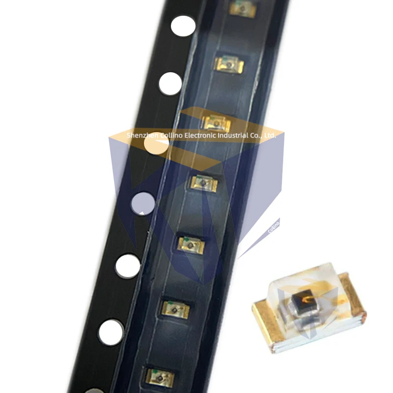 10pcs IR19-21C/TR8 SMD 0603 IR19-21C 19-21C/TR8 IR19-21CTR8