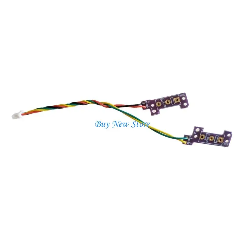 

20ce Hot Swap Module Внешняя плата кнопки MicroSwitch для G304 G305