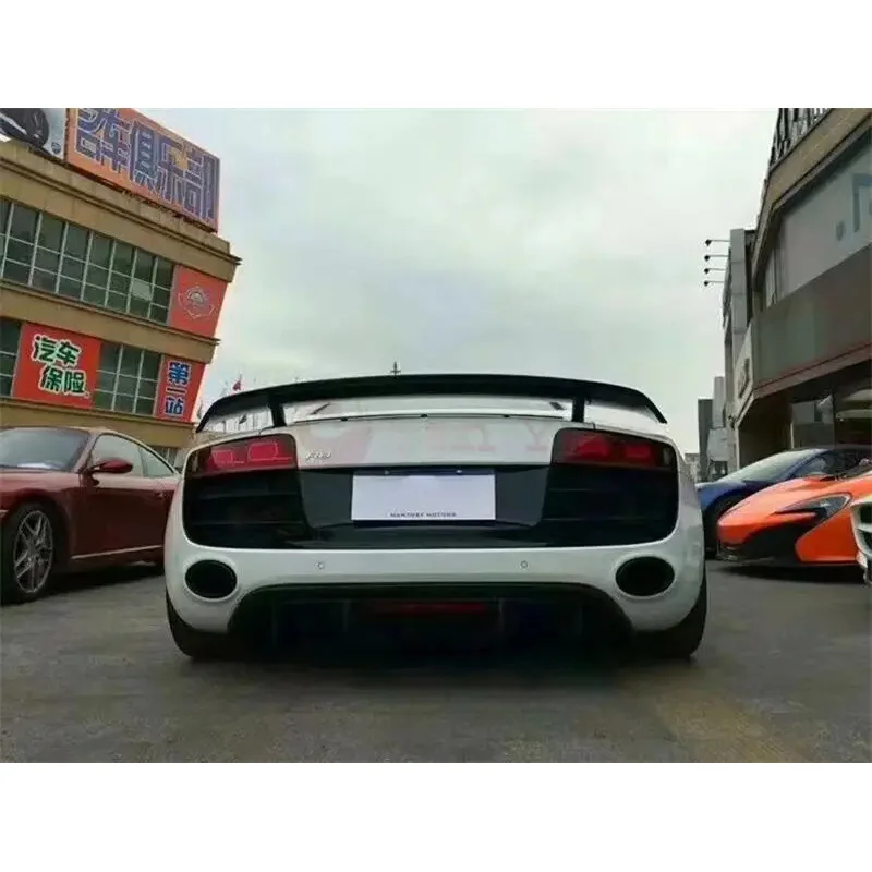 2007-2015 R8 Gt R8 … - image