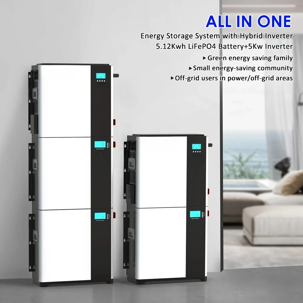 PV BYD 5.12kWH Speicher Akku 48V 100Ah BMS 2,4kWH Speicher Akku 48V 50Ah 100AH 200Ah Lithium LiFePO4 Batterie Solaranage