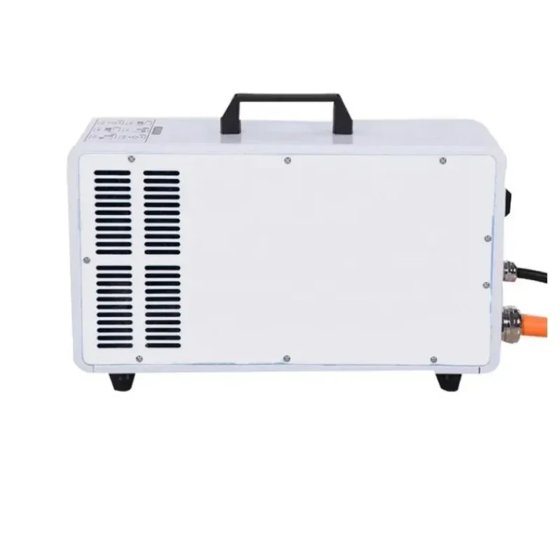 For^-Evonic New Arrival Portable Fast Charger Fast DC 20KW EV Car Charging with Four Type/*.