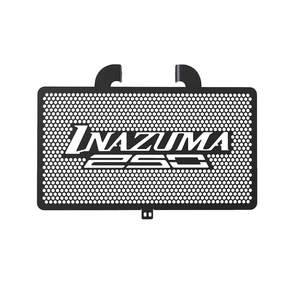 

Motorcycle Accessories Radiator Grille Guard Cover Protector For Suzuki GSR250 GW250 Inazuma Inazuma250 2013 2014 2015 2016 2017