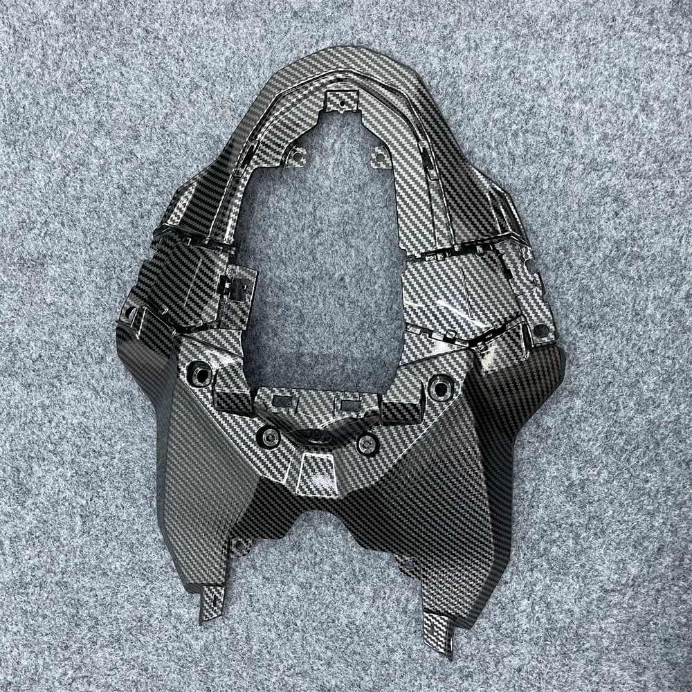 

Motorcycle fairing 2023 2024 23-24 S1000RR S1000RR M rear tailboard main body upper cover rear upper plate carbon fiber paint