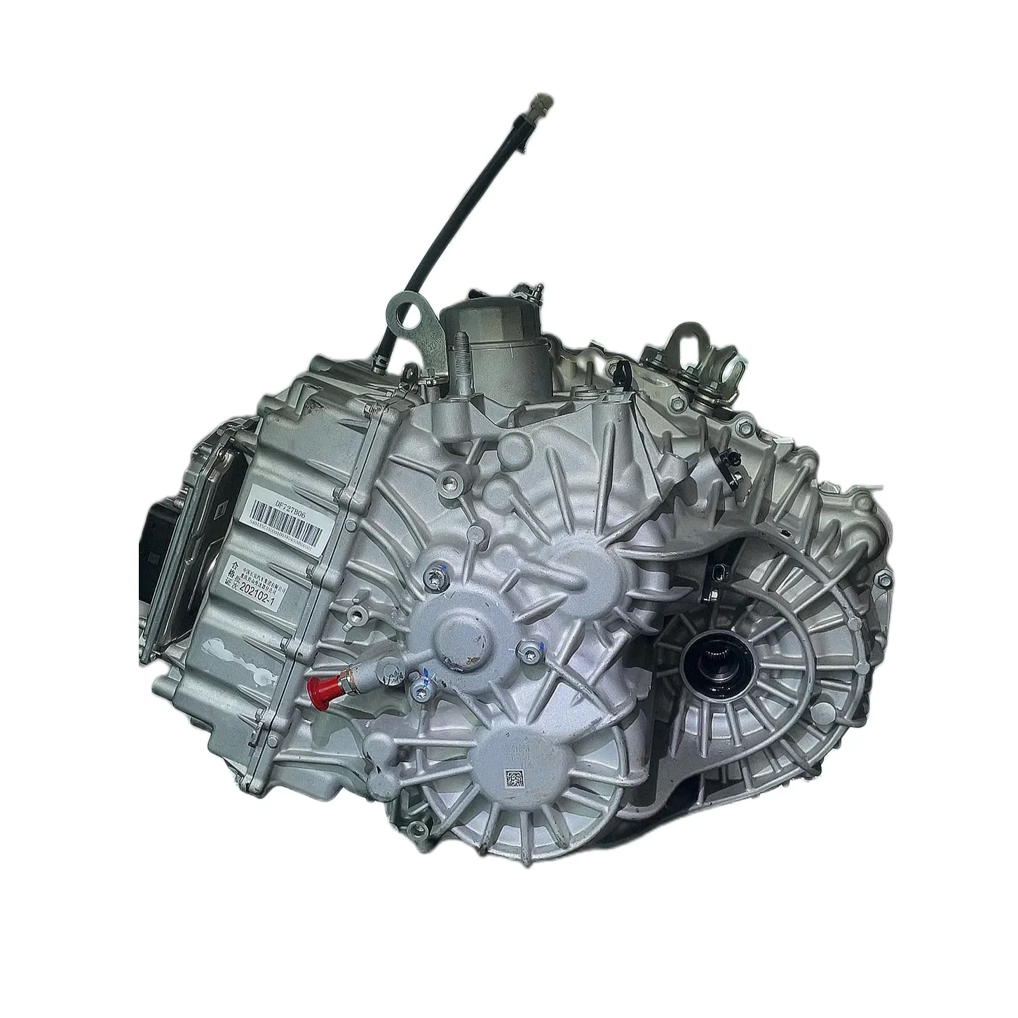 Conjunto de caja de cambios de transmisión DF727 DCT270 para Changan Qingshan Chery