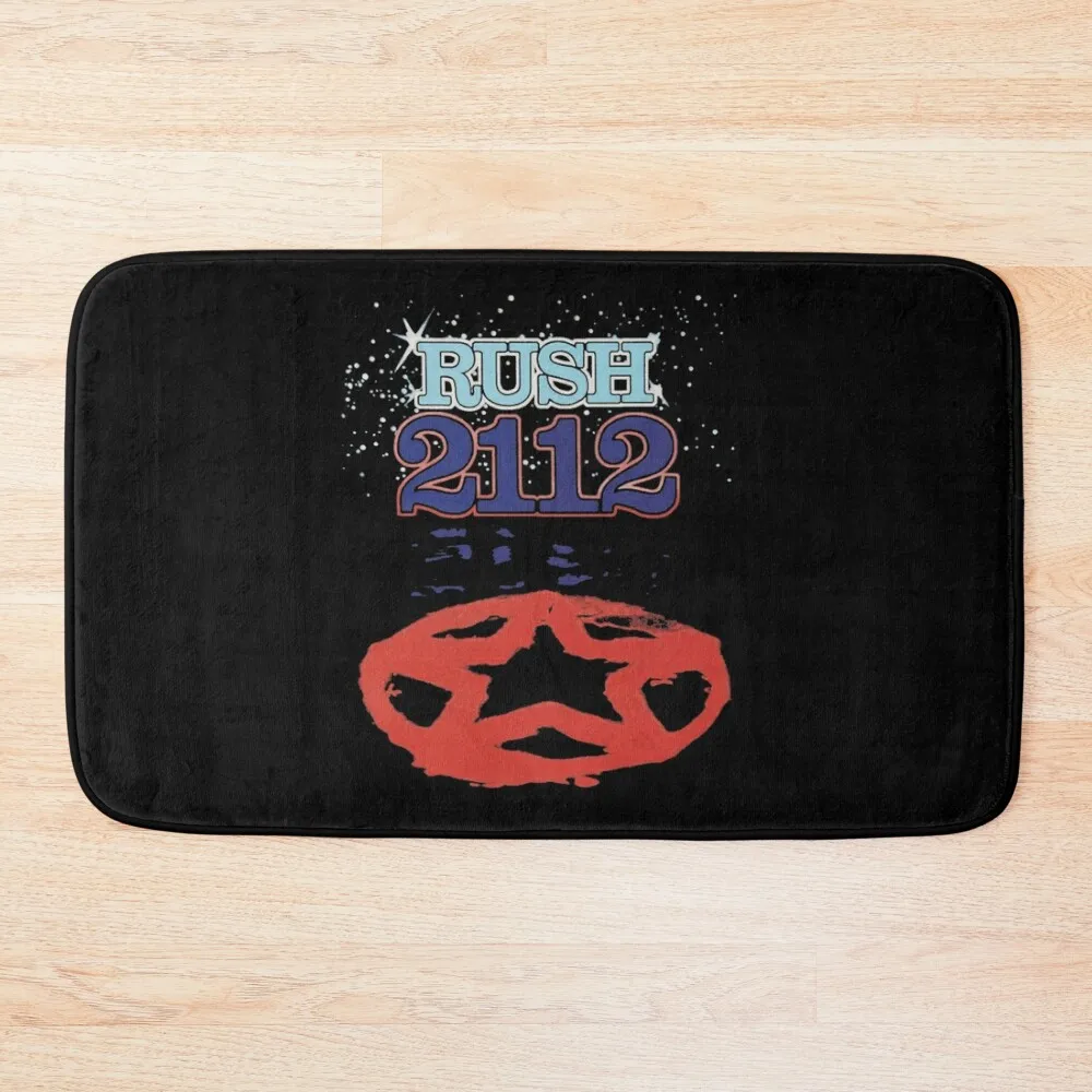 

Roll Never Walk Alone Bath Mat Washable Non-Slip Kitchen Rug Bath Rugs For Bathroom Toilet Carpet Mat