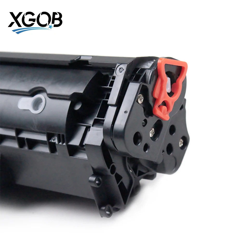 1 PCS Cartucho de Toner Compatível para HP Q2612A 12A Cartucho de Toner Integrado 2000 Páginas Rendimento Alta Compatibilidade