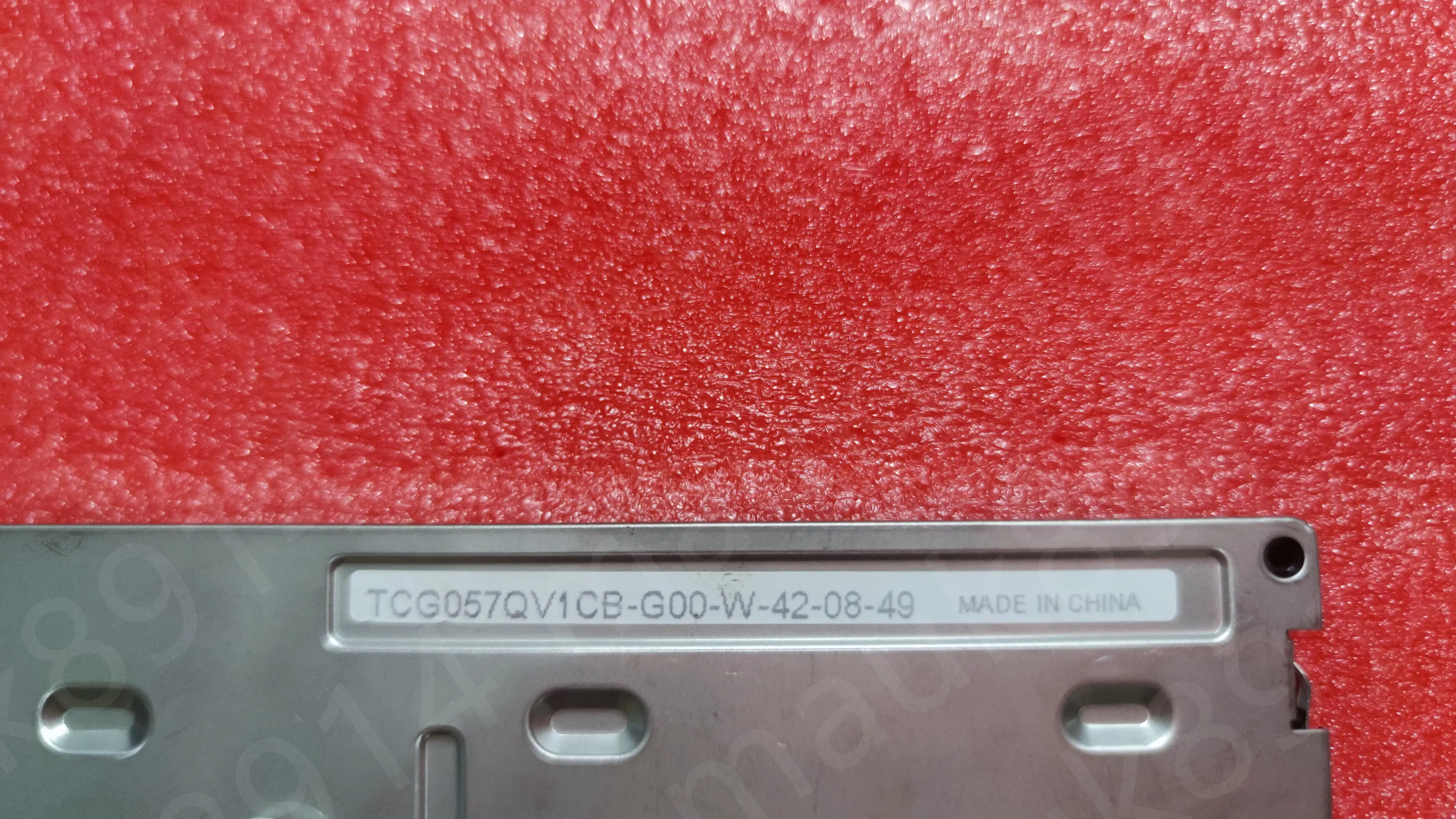 TCG057QV1CB-G00 Lcd-Scherm Módulo Painel 320*240,5.7-Inch, Snelle Levering