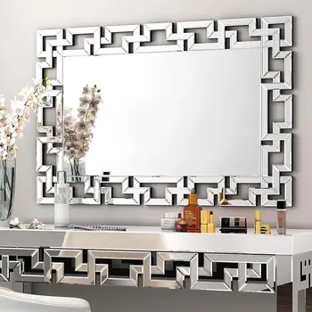 Grecian Venetian Wall Mirror 1