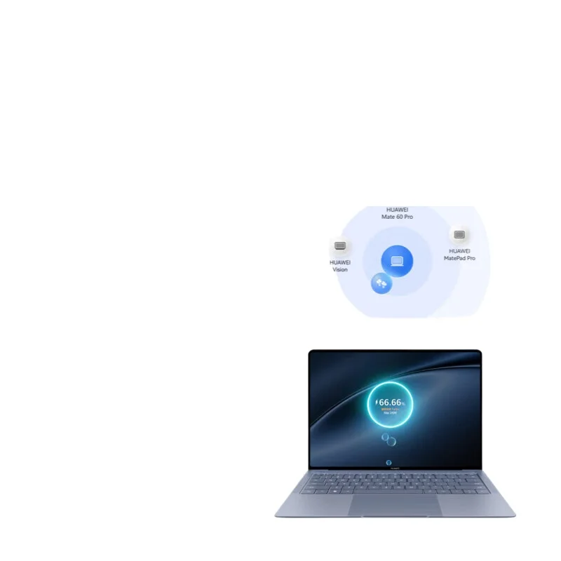 

MateBook X Pro 2024 New Core Ultra Velvet Collector's Edition 98