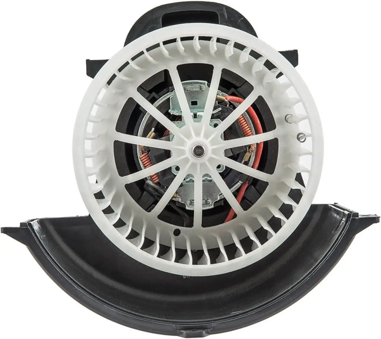 

Volkswagen TOUAREG Audi Q7 OE 7L0 820 021L Air Conditioning Cooling Blower Fan Motor