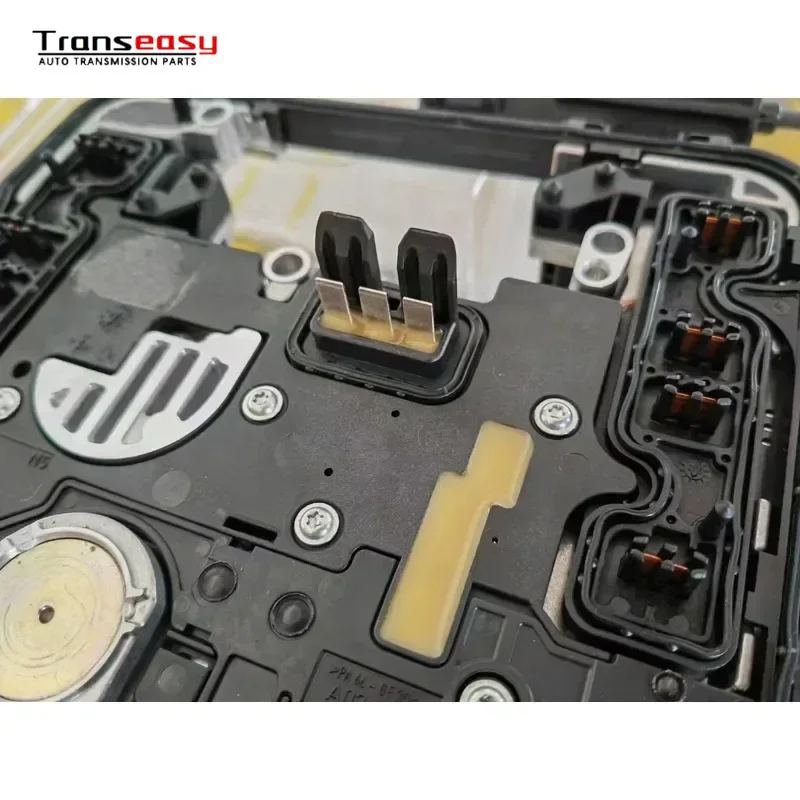 Nuovo LUK originale 0AM DQ200 DSG7 0AM 927769 Unità di controllo della trasmissione D TCU TCM adatta per VW Audi Skoda Seat