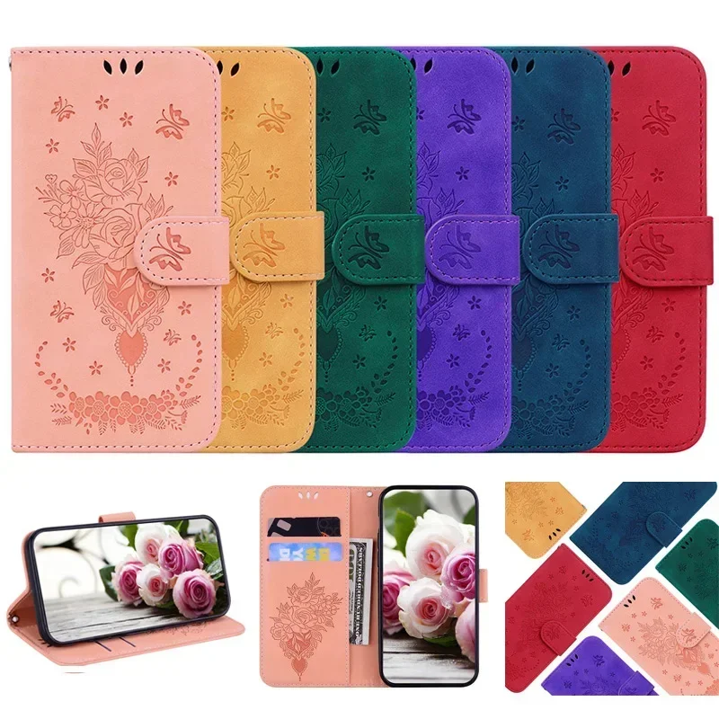 Custodia a portafoglio Flip Stand per Motorola Moto One Fusion Plus S30 Pro X30 Pro 5G S50 NEO Cover protettiva in pelle