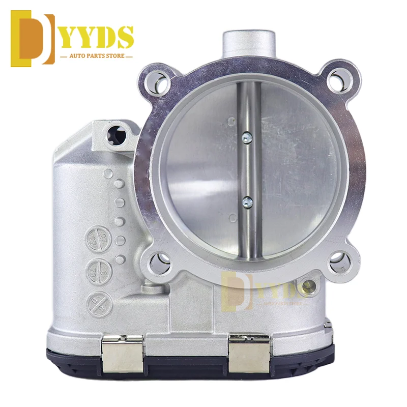 028075015 New Electronic Throttle Body Valve Assembly For Bosch For Porsche Boxster Aston Martin Vantage DBS 6.0L 4047023065391