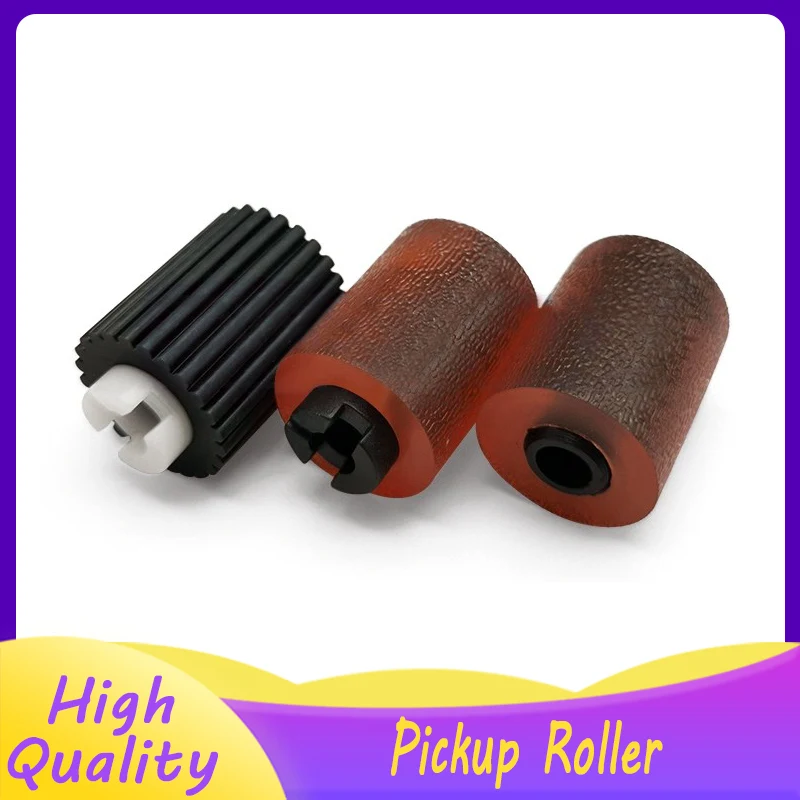 

30 PCS Original A00J563600 A5C1562200 for Konica Minolta Bizhub C226 C224 C284 C364 C552 C452 C652 283 363 423 Pickup Roller