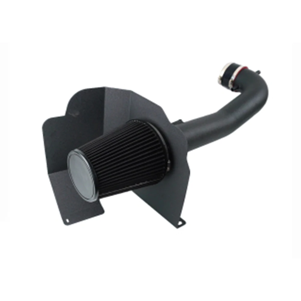

SXLL Performance Air Intake Kit for Silverado 1500 Sierra 1500 ESV V8-5.3L 6.2L Yukon High Flow Car Air Intake K