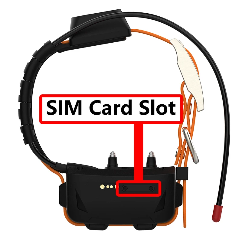Tactical Support Belt For Dogs Load Bearing Harness GPS Tracker Slot Search Rescue Customization