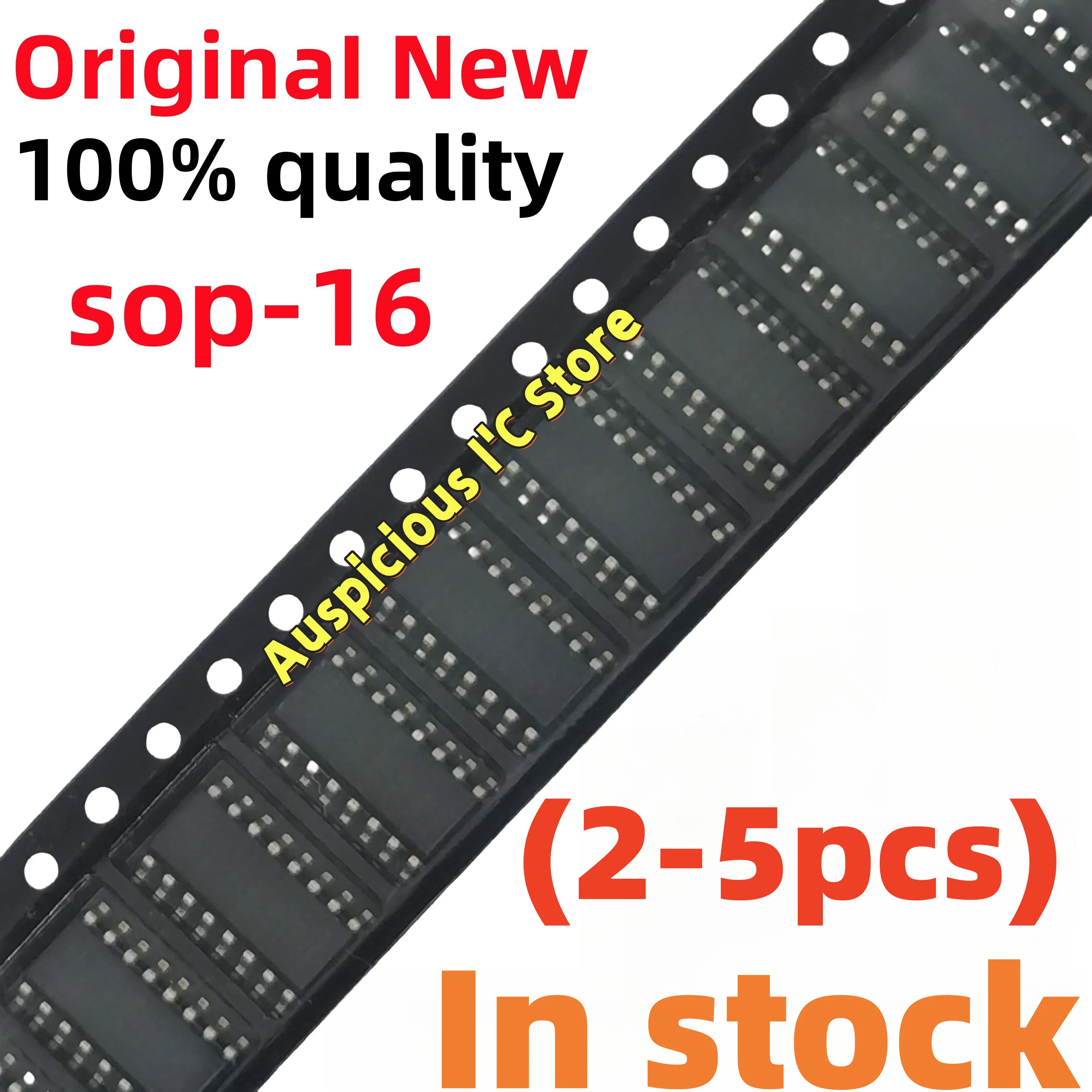 (2-5 piezas) LD7790GS sop-16