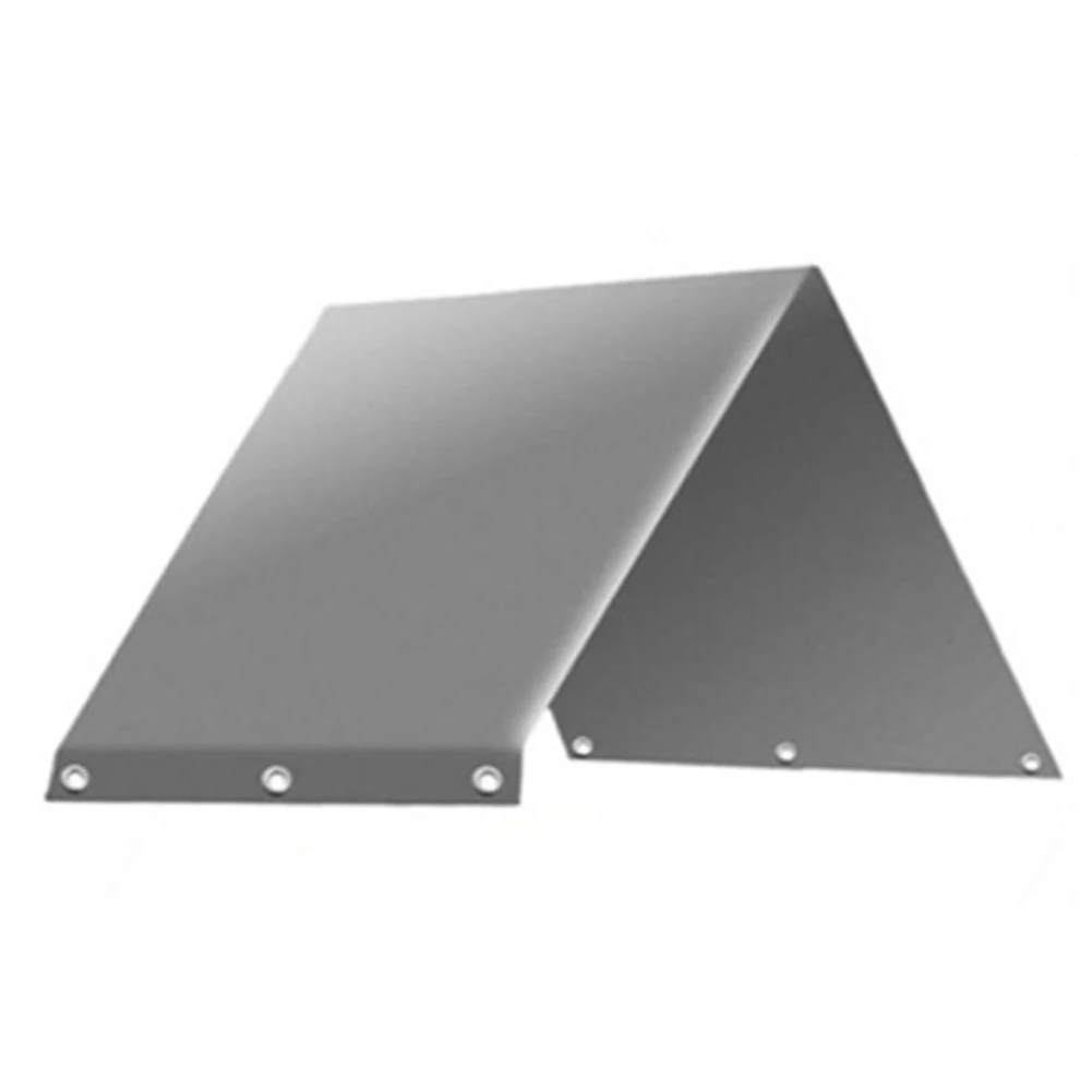132x228cm For outdoor dust cover for playground usage effectively shielding children from weather elements during play