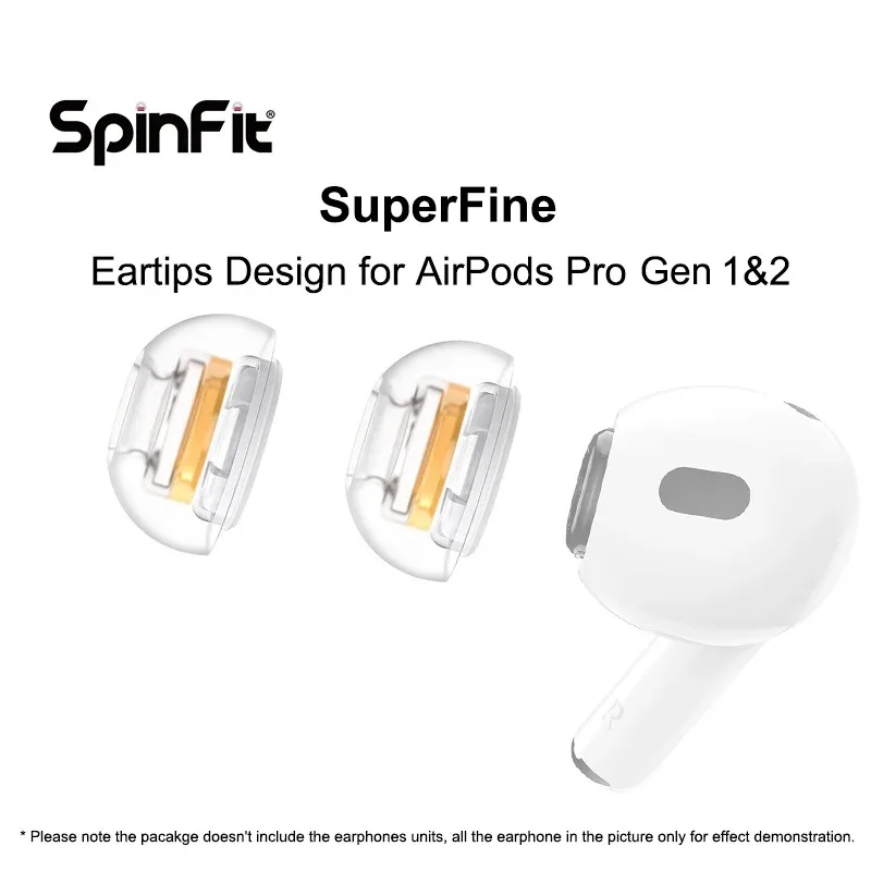 Spinfit Superfine C… - image