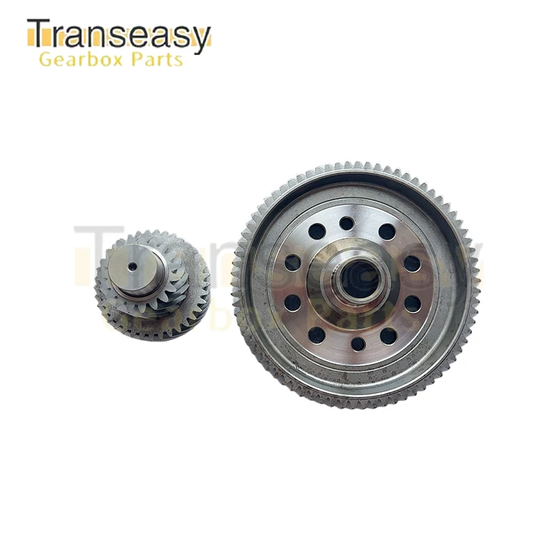 VT1 VT2 VT3 New CVT Auto Transmission Clutch Differential Crown Gear 20T 37T 81T / 23T 41T 97T For BMW MINI BYD GEELY Lifan X60