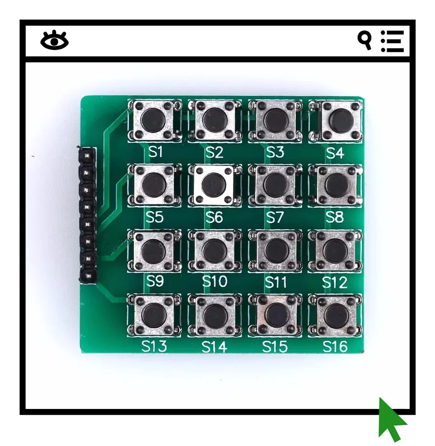 teclado-de-matriz-4x4-com-4-microinterruptores-modulo-de-teclado-de-expansao-externa-para-microcomputador-de-chip-unico-com-16-botoes