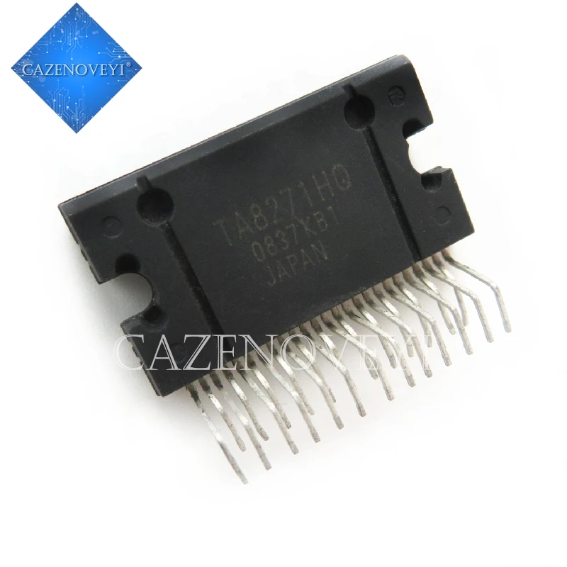 

10pcs TA8271H TA8275H TA8435H TB2901H TB2904HQ TB2906HQ TB2920AHQ TB2920HQ TB2926CHQ TB2926HQ