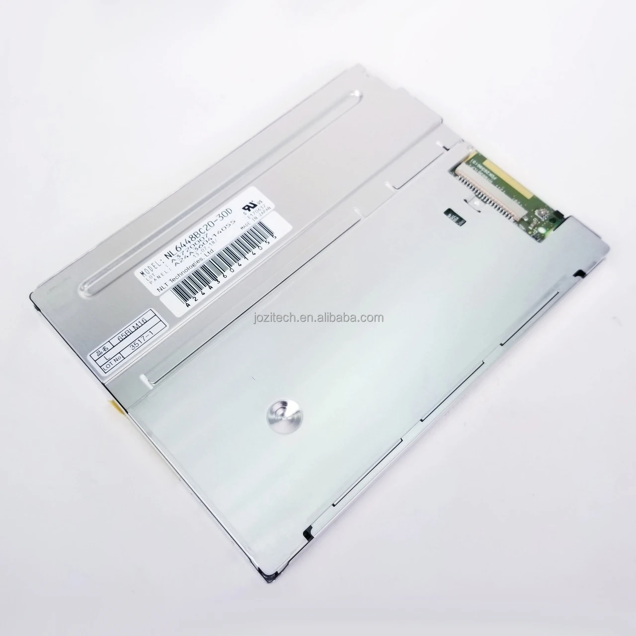 NLT LCD NL6448BC20-30D 6.5