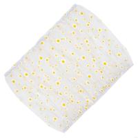 A0KE Permeable Bird Cage Protectors Soft Oxfords Fabric Pet Cage Dusts Cover Net Parrots Accessories Equipment