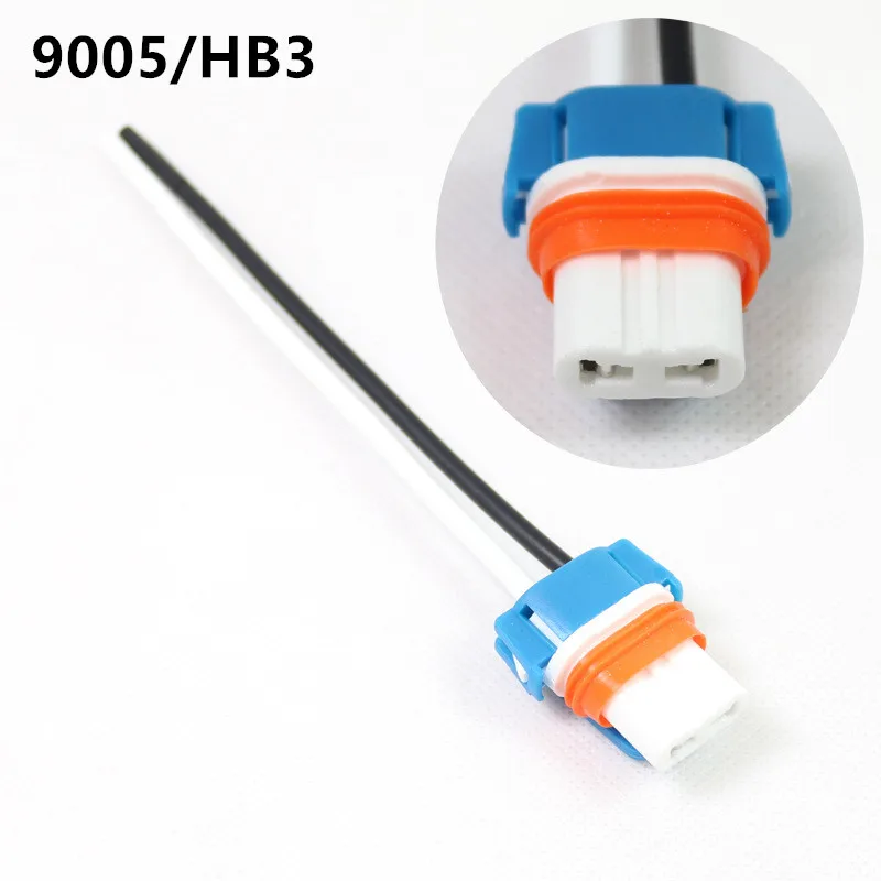 9005 Led Car Light …