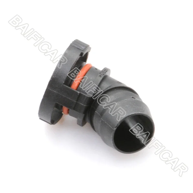 Baificar Turbo Air Intake Pipe Breather Pipes Plug PCV Quick Connector For Peugeot 208 308 3008 508 5008 RCZ Citroen C4 DS Mini