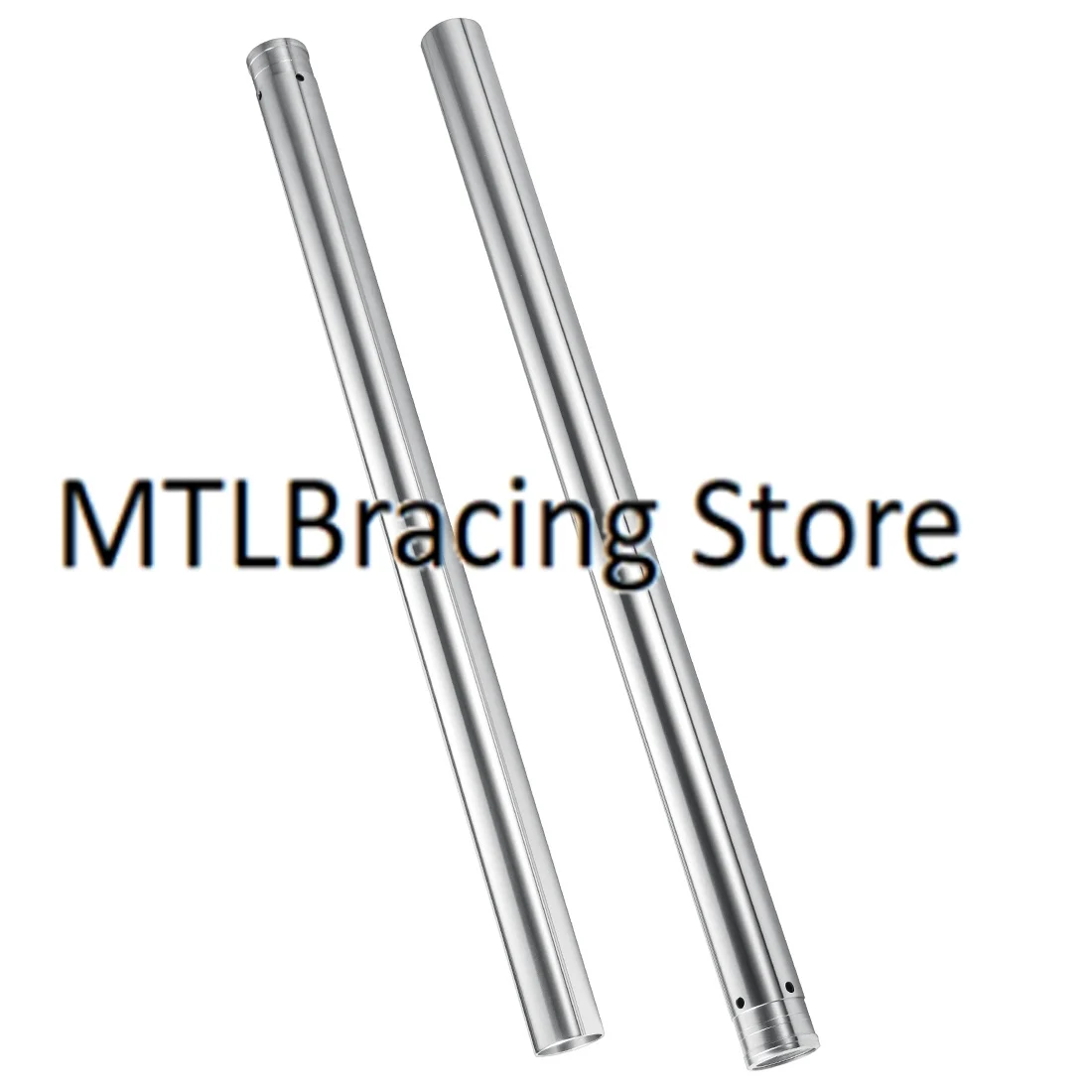 

Front Inner Fork Tubes For HONDA VF750C Magna 1993-2003 1994 2001 2002 51410-MZ5-671 41x669mm Shock Absorber Fork Suspension