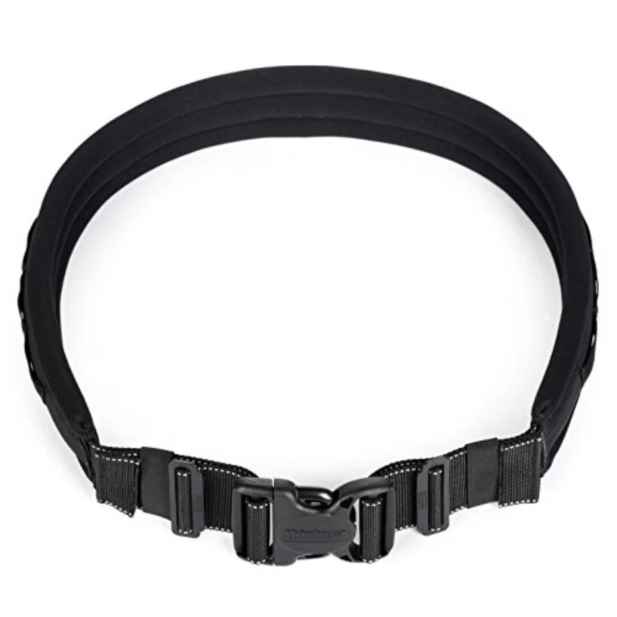 

Pro Speed Belt V3.0 Part of the Modular Camera Belt Accessory System 27"- 34" Waist (Small/Medium Black