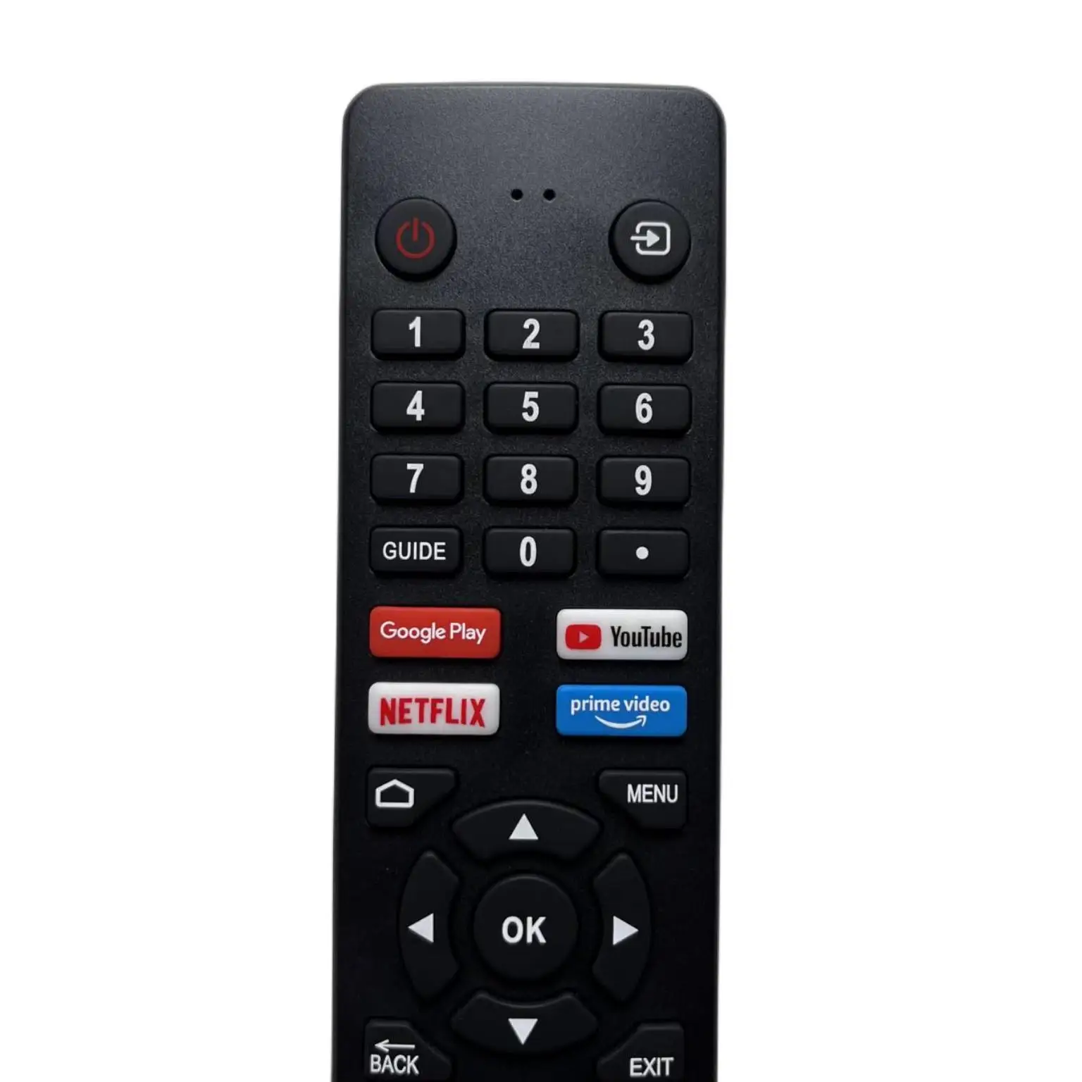 Nuevo control remoto apto para JVC LT-32CA690 LT-50CA890 LT-55CA890 LT-65CA890 LT-43CA890 LT-58CA810 LT-32CA790 LT-40CA790 Smart TV