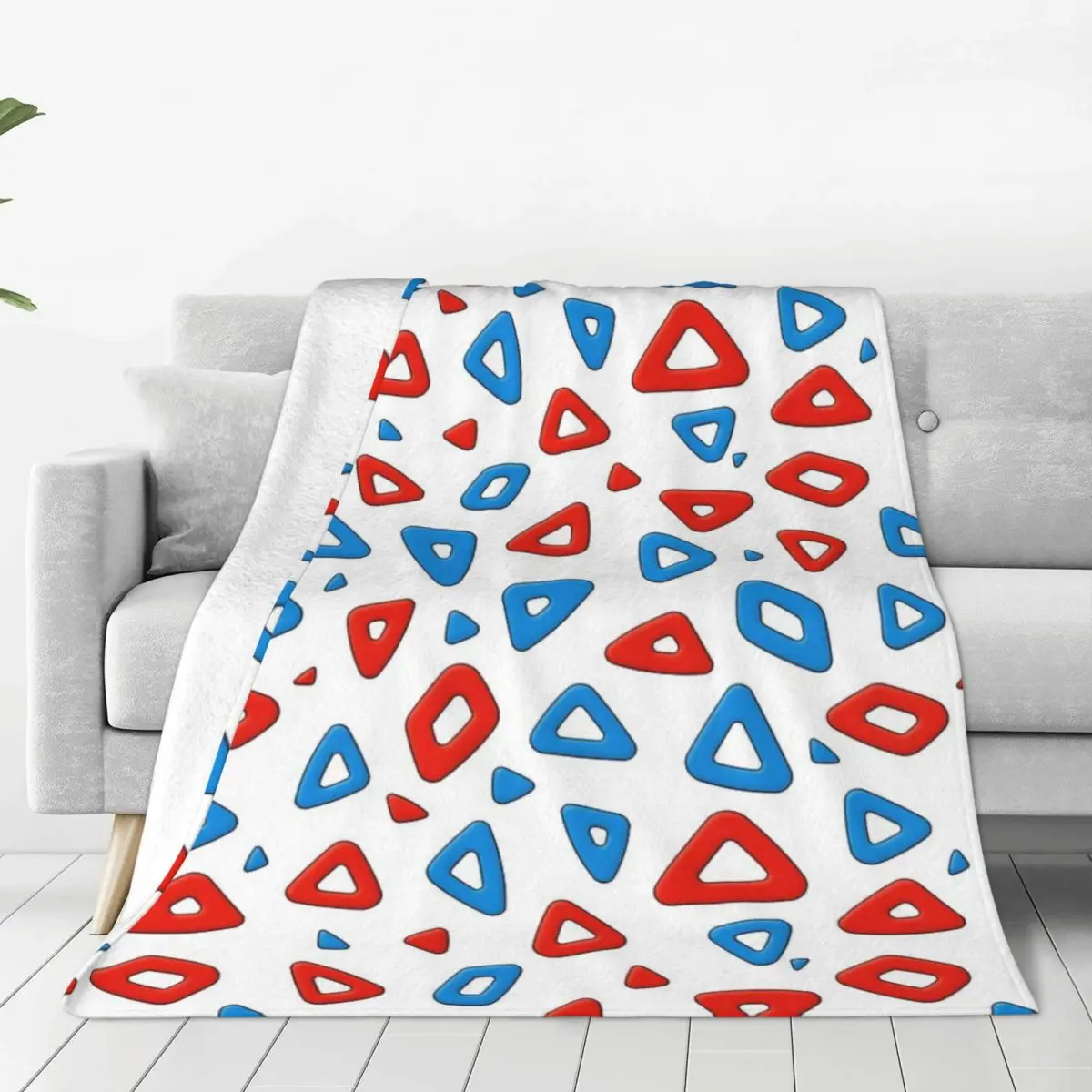 Togepi Stains Blankets Flannel Multi-function Sofa Throw Blankets For Home Bedroom Office Throws Bedspread Quilt