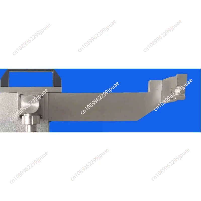 BM-3 Digital Pendulum Friction Coefficient Tester Pavement Aggregate Floor Tile Floor Pointer Pendulum Tester