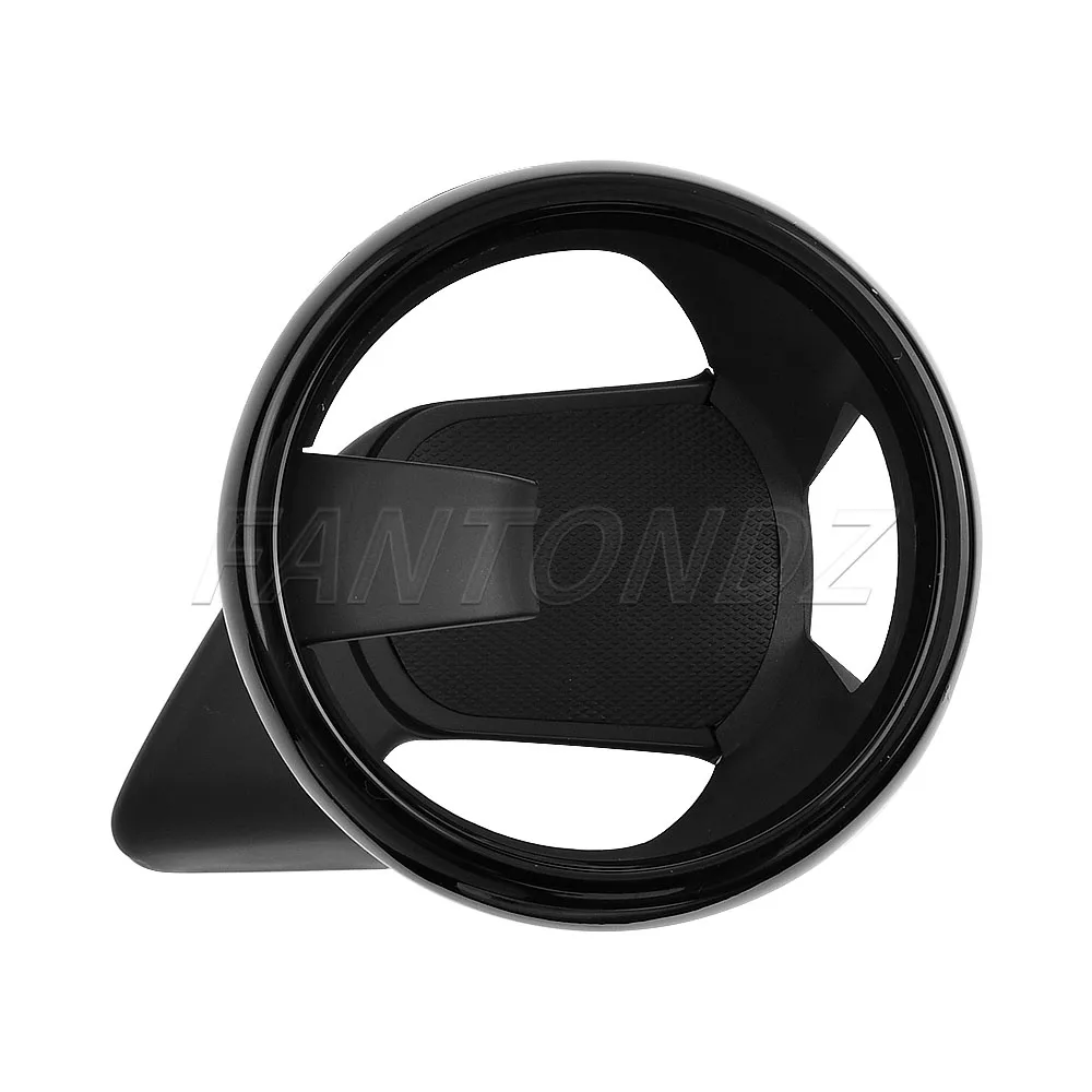 

New Front Cup Drink Holder Center Console Cup Holder For Mazda MX-5 ND Miata ND 2016-2018 2022-2024 N2436439XA02 N2476439XA02
