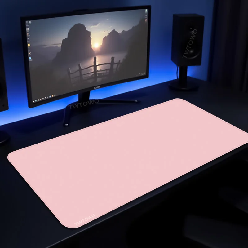 

Mouse Pad Colorful Gaming XL Custom Computer HD Mousepad XXL Desk Mats Mouse Mat Natural Rubber Carpet Soft Mouse Mats