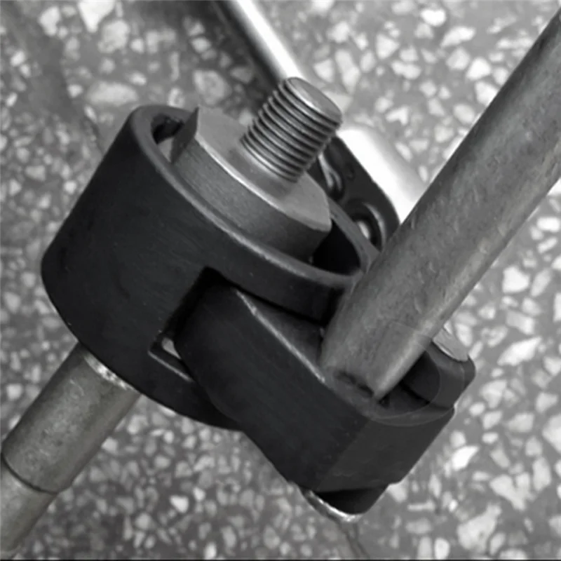 

1Piece Inner Tie Rod Wrench Steering Track Rod Removal Garage Tool 1/2 Inch Universal