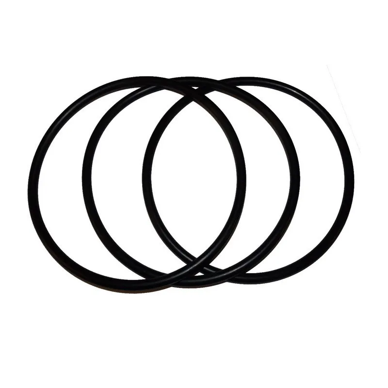 For Pentair IntelliFlo WhisperFlo Pump Cover O Ring 350013 Seal Gasket 3 Pack