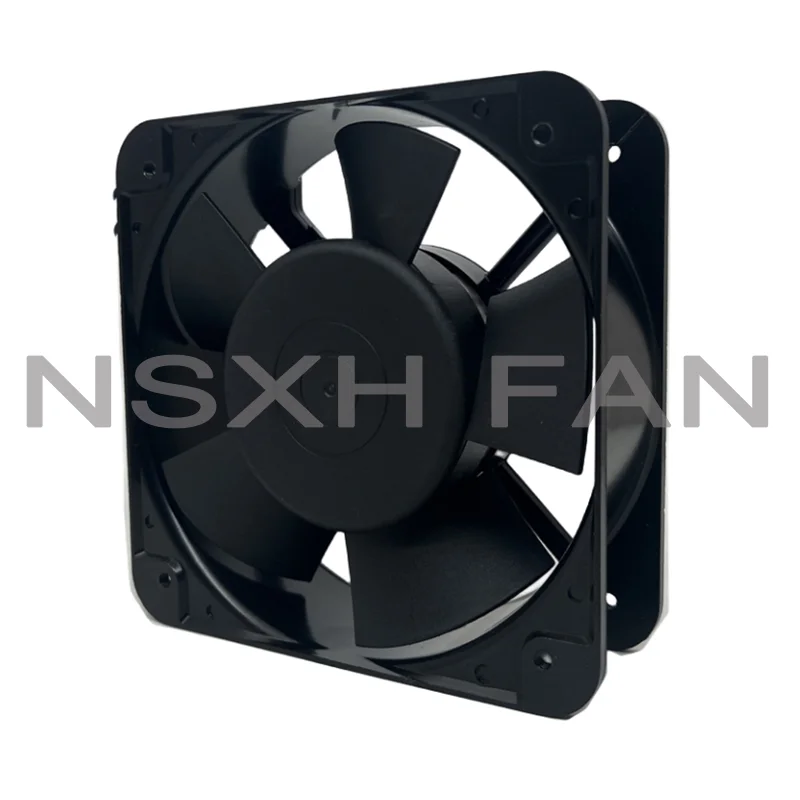 Ventilador de refrigeración de flujo AXIAL, FS15050HSL, 220V, 0.22A, 15 CM