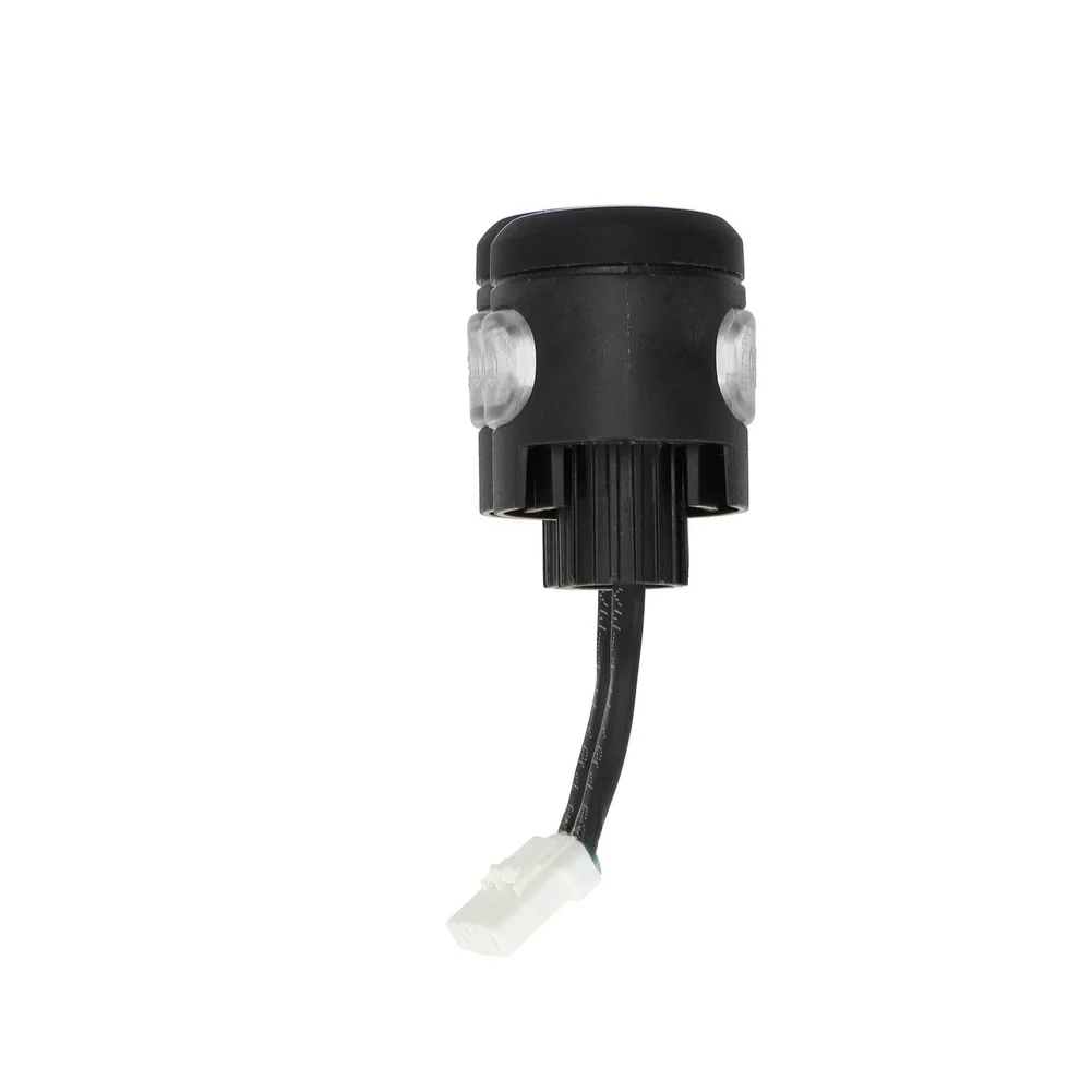 

High Brightness LED Turn Signal Light Waterproof ABS For Ninebot MAX G3 F3 Electric Scooter Safety Riding Accessories