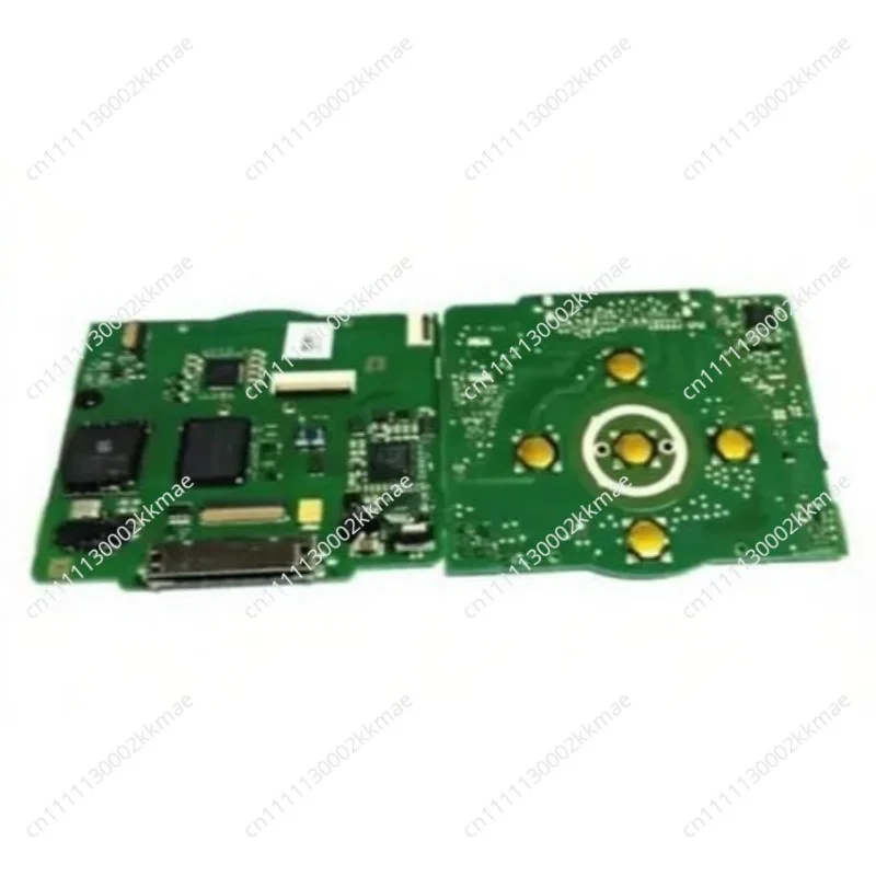 For iPod 5th-7th Gen Mainboard | Pre-Installed FW 2.0.4/2.0.5 (80GB-160GB Video Classic)