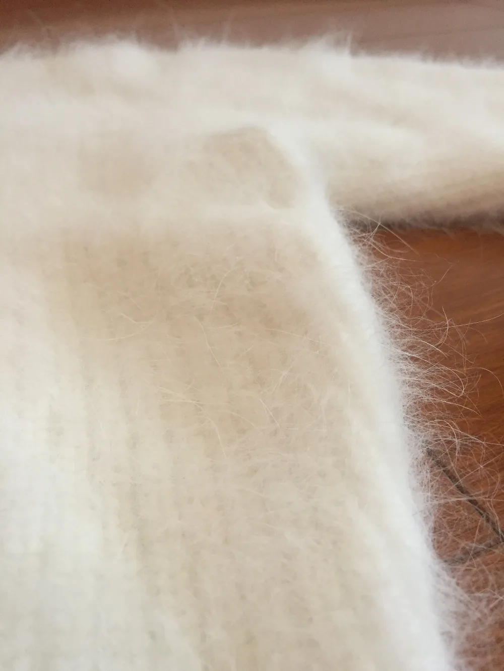 Tailor made mink cashmere blanket thicker for free shippingT2233